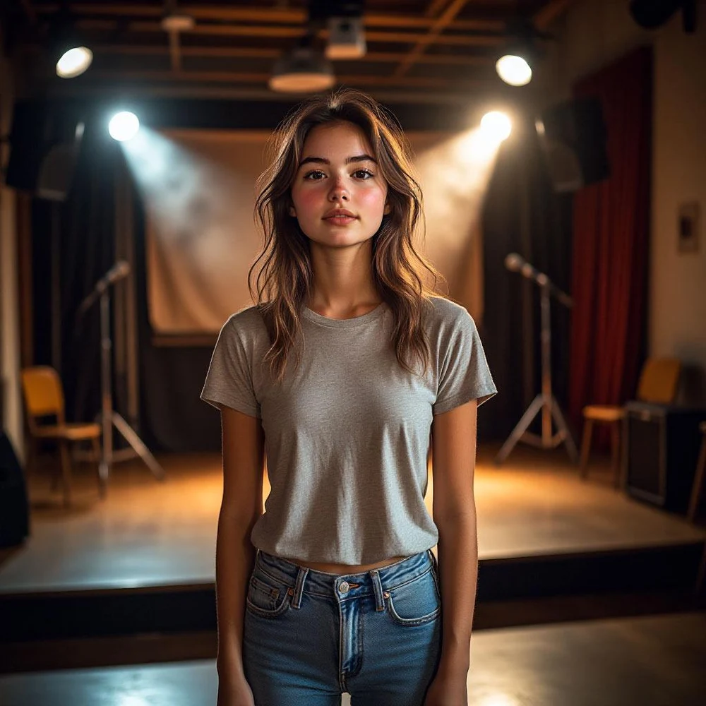 Групповые занятия для детей от 12 до 18 лет